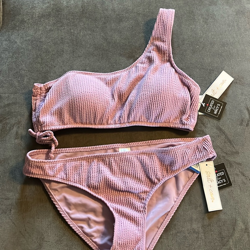 2 piece bikini